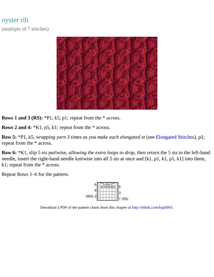 300 the knit stitch pattern handbook - 輕描淡寫 - 輕描淡寫