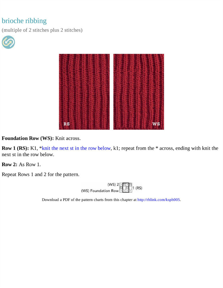 300 the knit stitch pattern handbook - 輕描淡寫 - 輕描淡寫