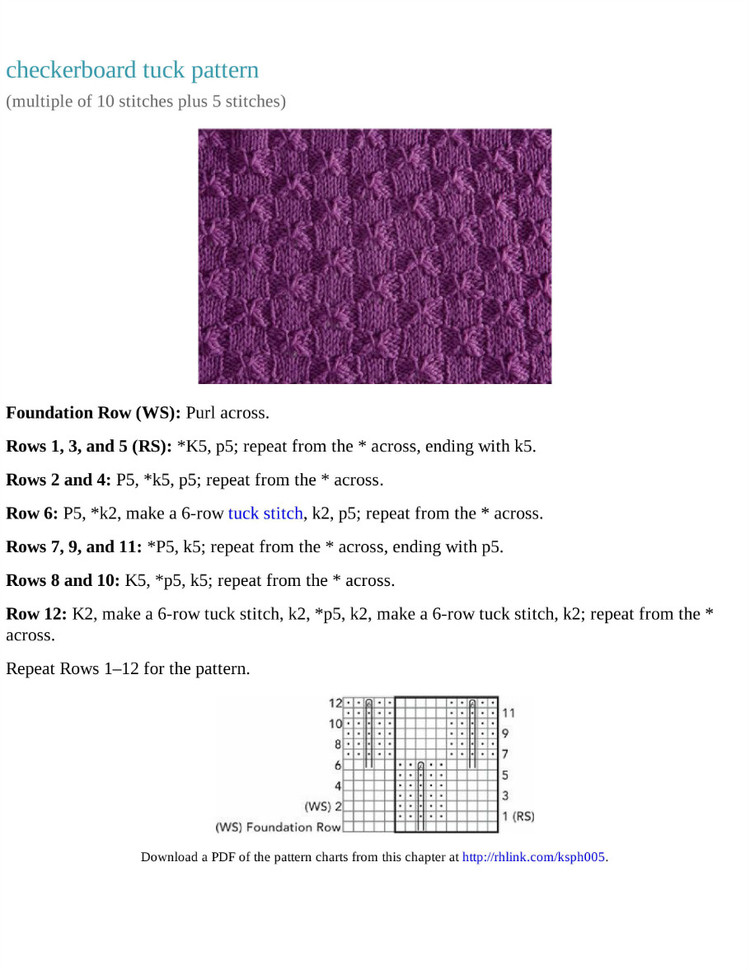 300 the knit stitch pattern handbook - 輕描淡寫 - 輕描淡寫