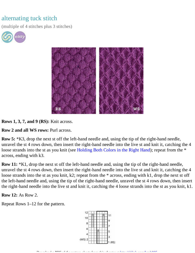 300 the knit stitch pattern handbook - 輕描淡寫 - 輕描淡寫