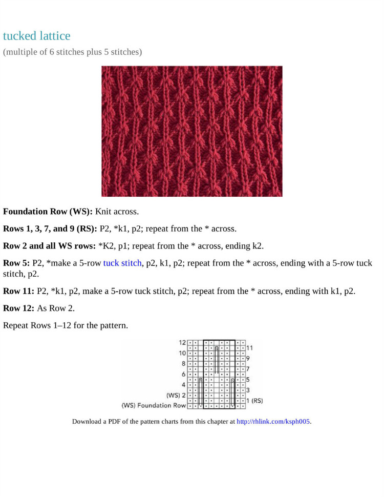 300 the knit stitch pattern handbook - 輕描淡寫 - 輕描淡寫