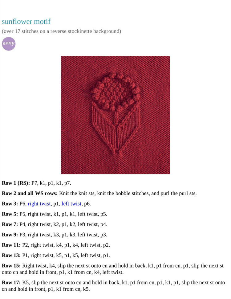 300 the knit stitch pattern handbook - 輕描淡寫 - 輕描淡寫