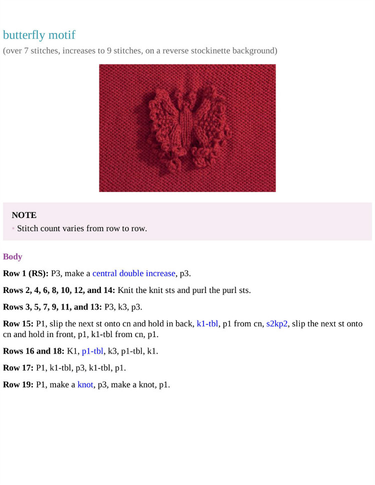 300 the knit stitch pattern handbook - 輕描淡寫 - 輕描淡寫
