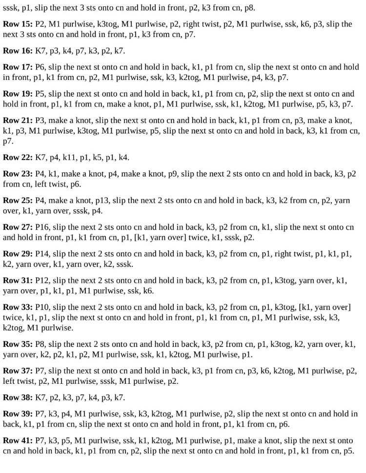 300 the knit stitch pattern handbook - 輕描淡寫 - 輕描淡寫