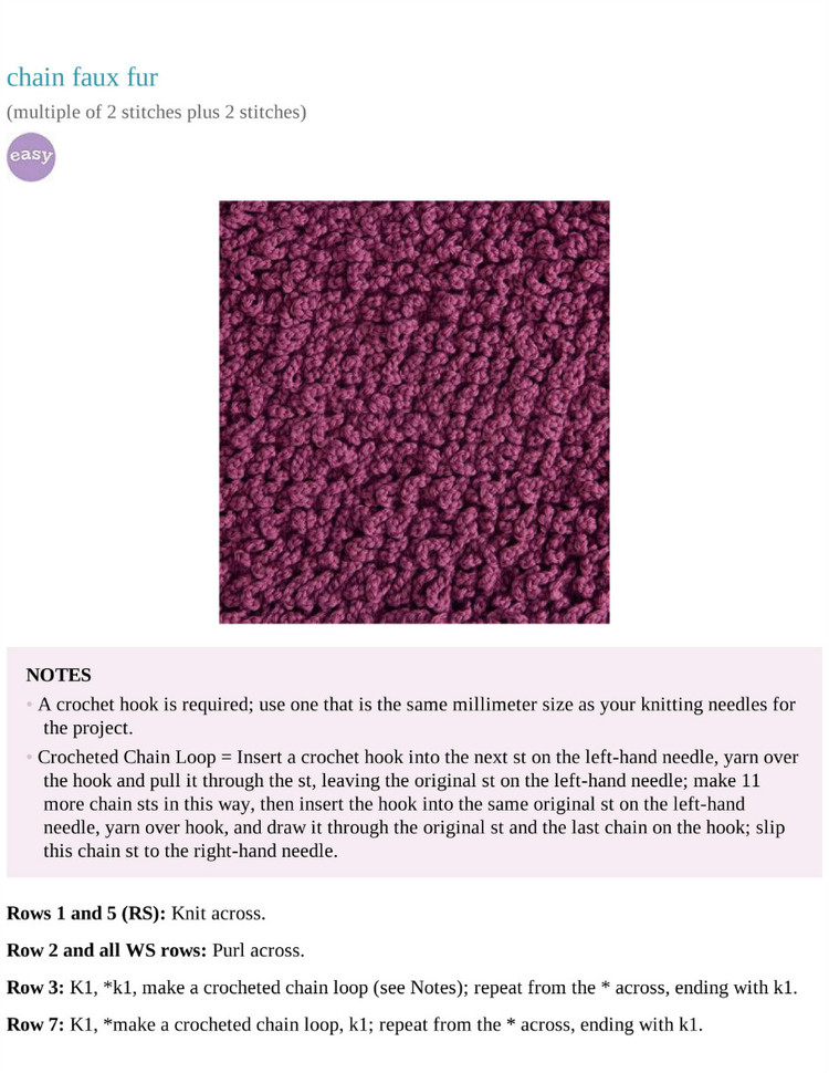 300 the knit stitch pattern handbook - 輕描淡寫 - 輕描淡寫
