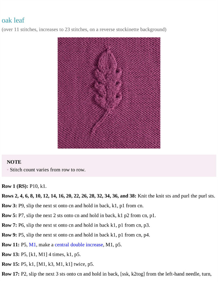 300 the knit stitch pattern handbook - 輕描淡寫 - 輕描淡寫