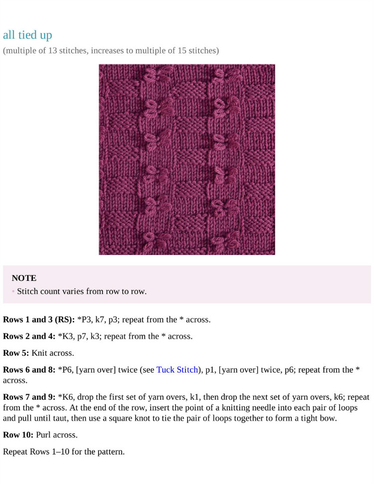 300 the knit stitch pattern handbook - 輕描淡寫 - 輕描淡寫