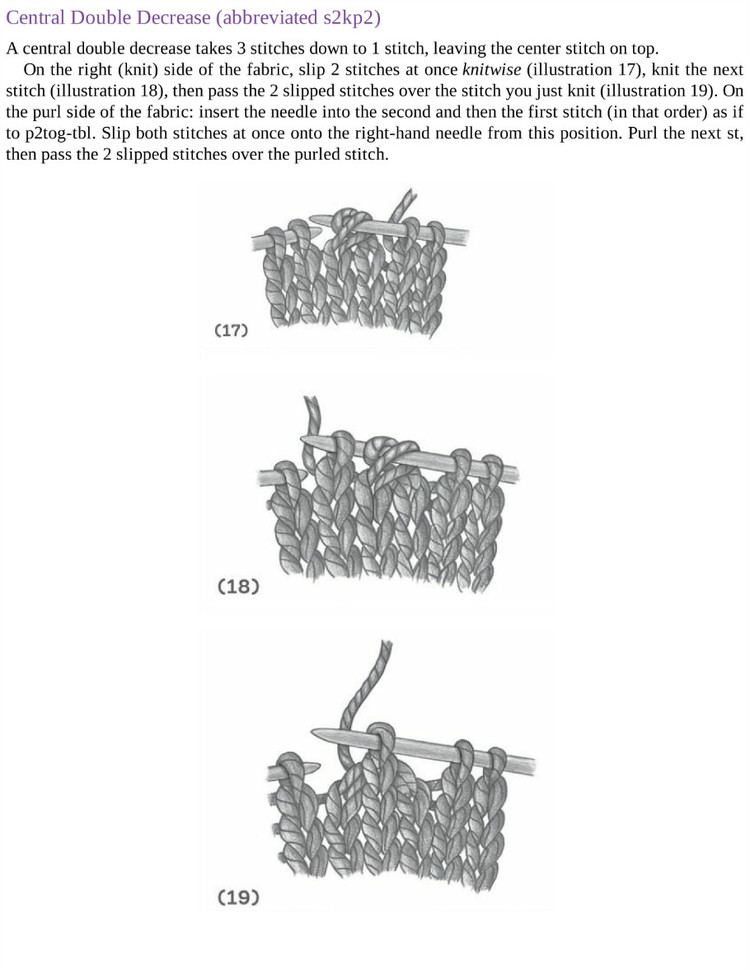 300 the knit stitch pattern handbook - 輕描淡寫 - 輕描淡寫