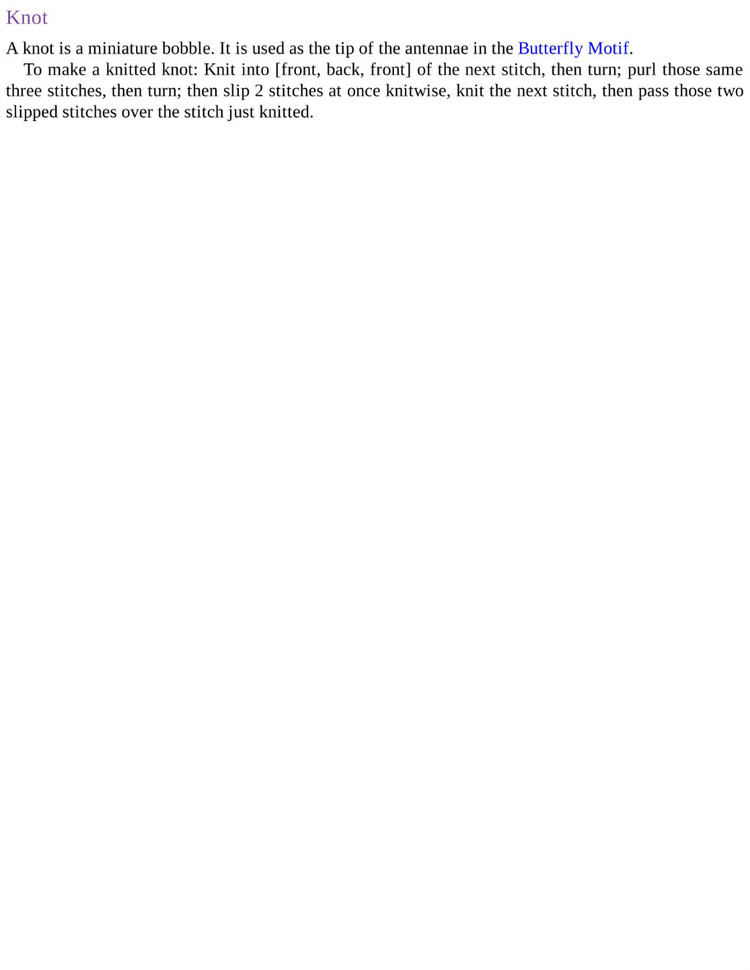 300 the knit stitch pattern handbook - 輕描淡寫 - 輕描淡寫