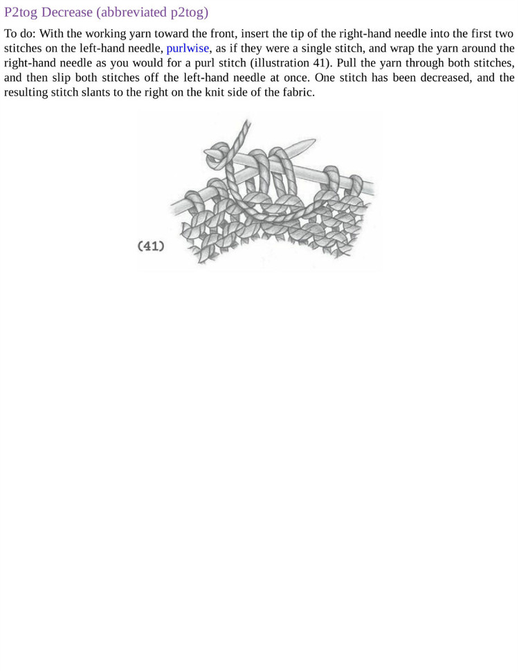 300 the knit stitch pattern handbook - 輕描淡寫 - 輕描淡寫