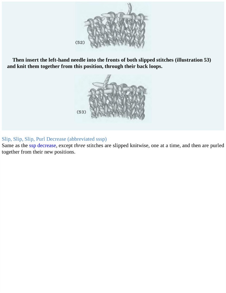 300 the knit stitch pattern handbook - 輕描淡寫 - 輕描淡寫