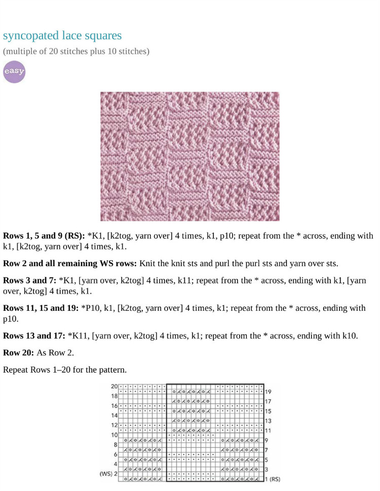 300 the knit stitch pattern handbook - 輕描淡寫 - 輕描淡寫