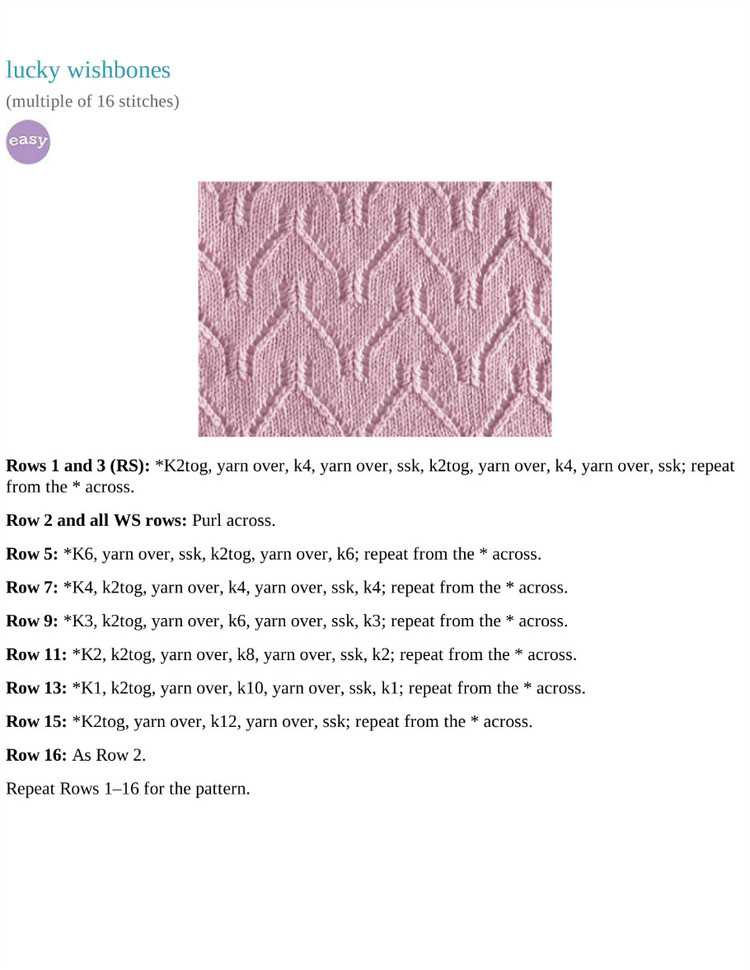 300 the knit stitch pattern handbook - 輕描淡寫 - 輕描淡寫