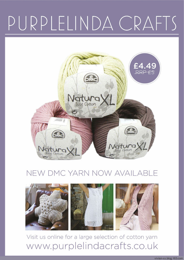 The Knitter - Issue 88 - Vivian - Vivian天天向尚