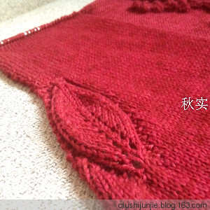 一樹(shù)花開(kāi) - 秋實(shí) - 秋實(shí)的小窩