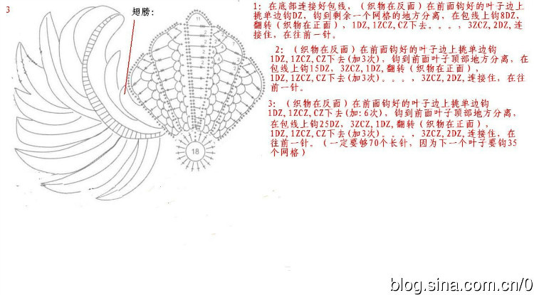 【兮兮手工】黑白配 - 蝴蝶兮兮 - 蝴蝶兮兮
