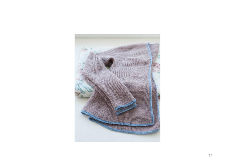 Home: 18 knittable projects to keep you comfy - 輕描淡寫(xiě) - 輕描淡寫(xiě)