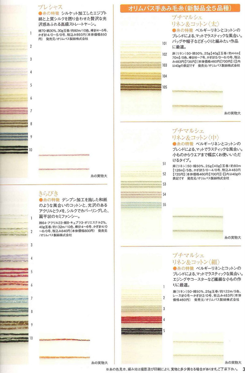Amu Knit trend 2008 03 - li98929 - 老妖兒的博客
