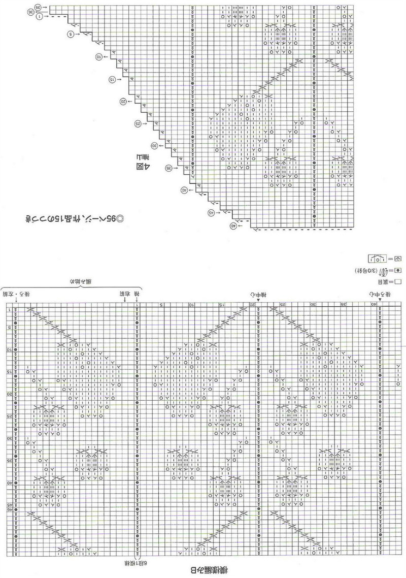 Amu Knit trend 2008 03 - li98929 - 老妖兒的博客