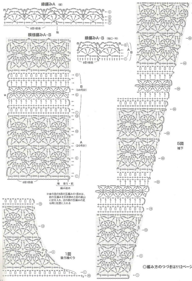 Amu Knit trend 2008 03 - li98929 - 老妖兒的博客
