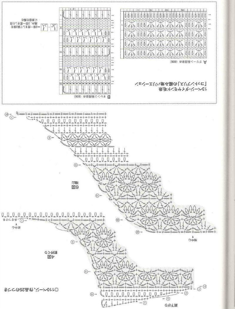 Amu Knit trend 2008 03 - li98929 - 老妖兒的博客