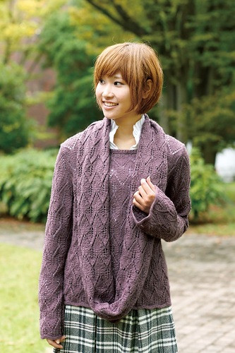 Knit Ange Extra - 2013  (1) - 紫蘇 - 紫蘇的博客