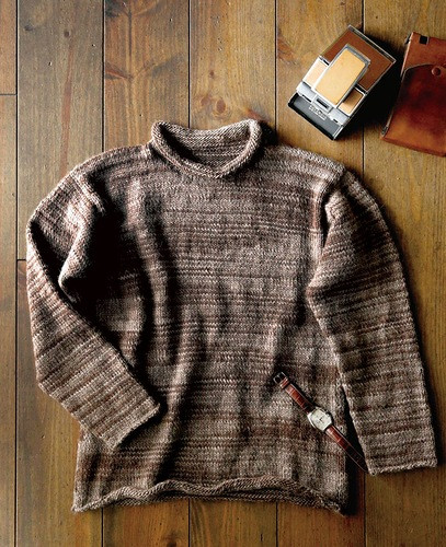 Knit Ange Extra - 2013  (1) - 紫蘇 - 紫蘇的博客