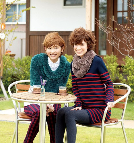 Knit Ange Extra - 2013  (1) - 紫蘇 - 紫蘇的博客