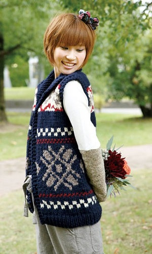 Knit Ange Extra - 2013  (1) - 紫蘇 - 紫蘇的博客