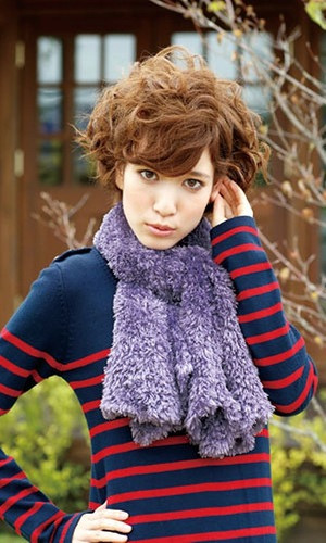 Knit Ange Extra - 2013  (1) - 紫蘇 - 紫蘇的博客