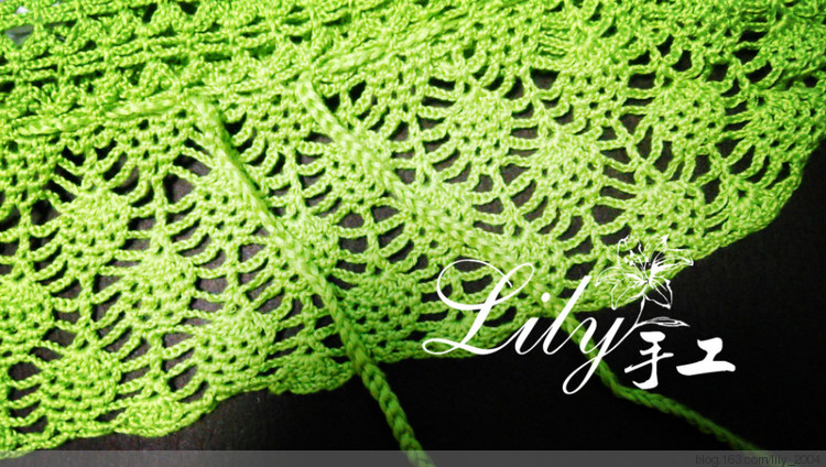 【Lily手工】--綠蘿--201318 - Lily - lily.meng的博客