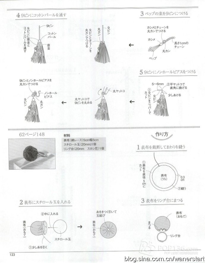 Lady Boutique 貴夫人 2015年5月 - 怡然 - 怡然的博客
