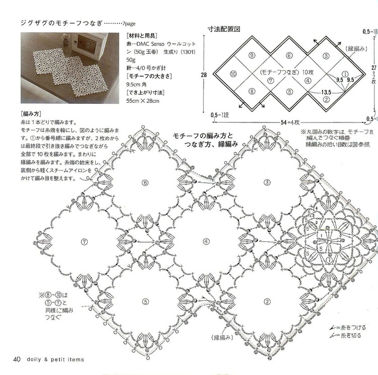 Ondori. 餐巾系列№1 2008 - 木棉花 - 雨茫茫，霧茫茫，盼望花開，花已落……