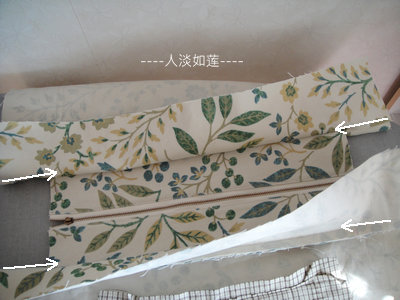 [轉載]拉鏈教程