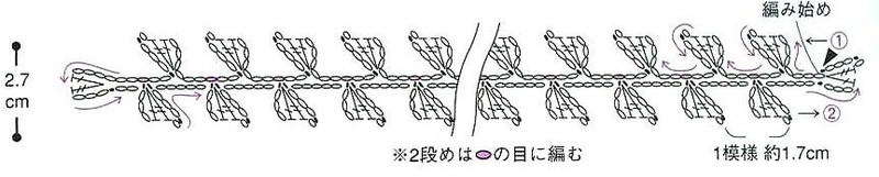 花邊104款 - NJJING - 愛(ài)自然 愛(ài)生活  愛(ài)美麗