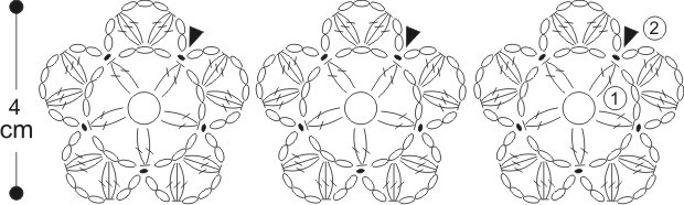 花邊104款 - NJJING - 愛(ài)自然 愛(ài)生活  愛(ài)美麗