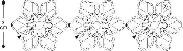 花邊104款 - NJJING - 愛(ài)自然 愛(ài)生活  愛(ài)美麗