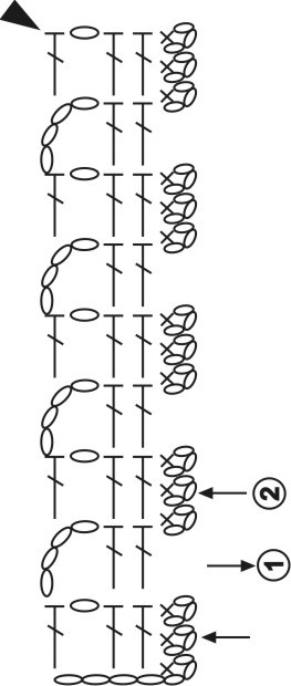 花邊104款 - NJJING - 愛(ài)自然 愛(ài)生活  愛(ài)美麗
