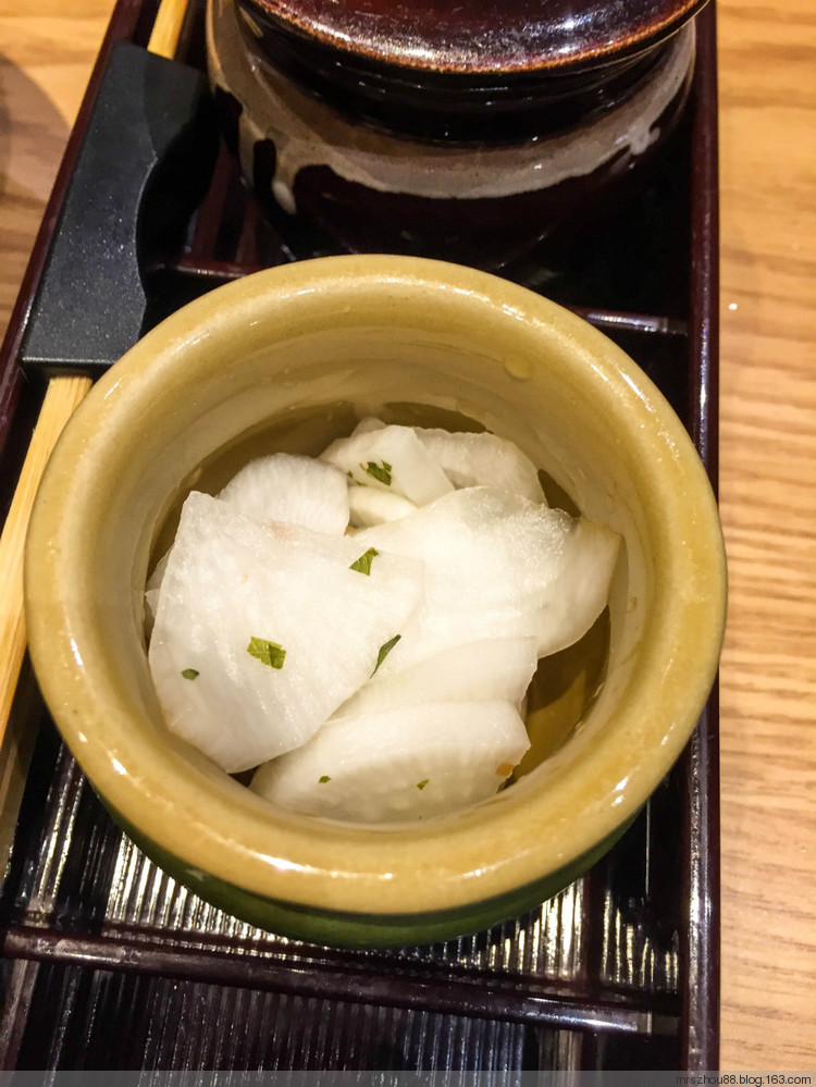 日式炸豬排--靜崗勝政 - 周太靚湯 - 周太靚湯