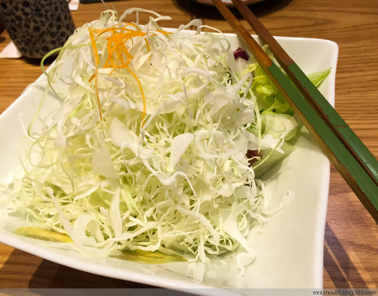 日式炸豬排--靜崗勝政 - 周太靚湯 - 周太靚湯