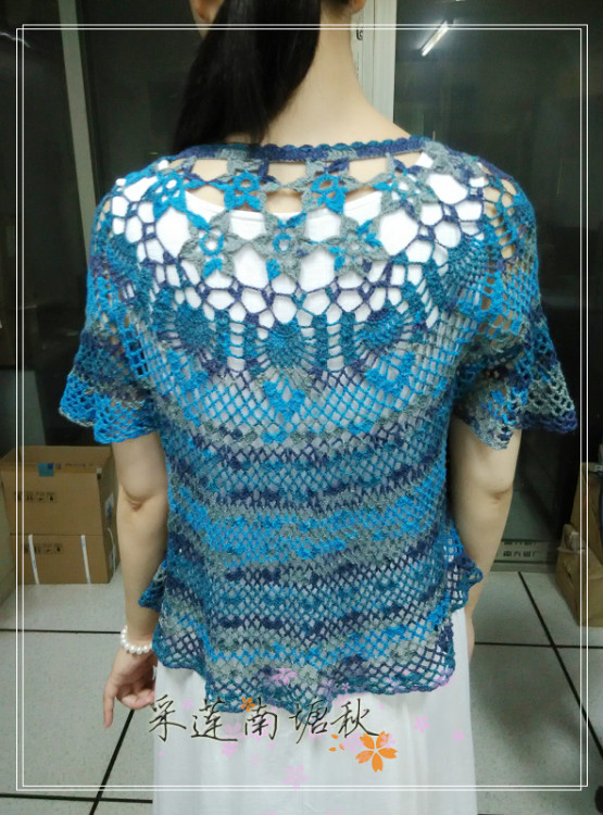 201506 深海珊瑚礁 - 采蓮南塘秋 -  婉如清揚(yáng)