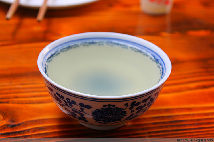 無(wú)錫--惠山小吃 - 周太靚湯 - 周太靚湯