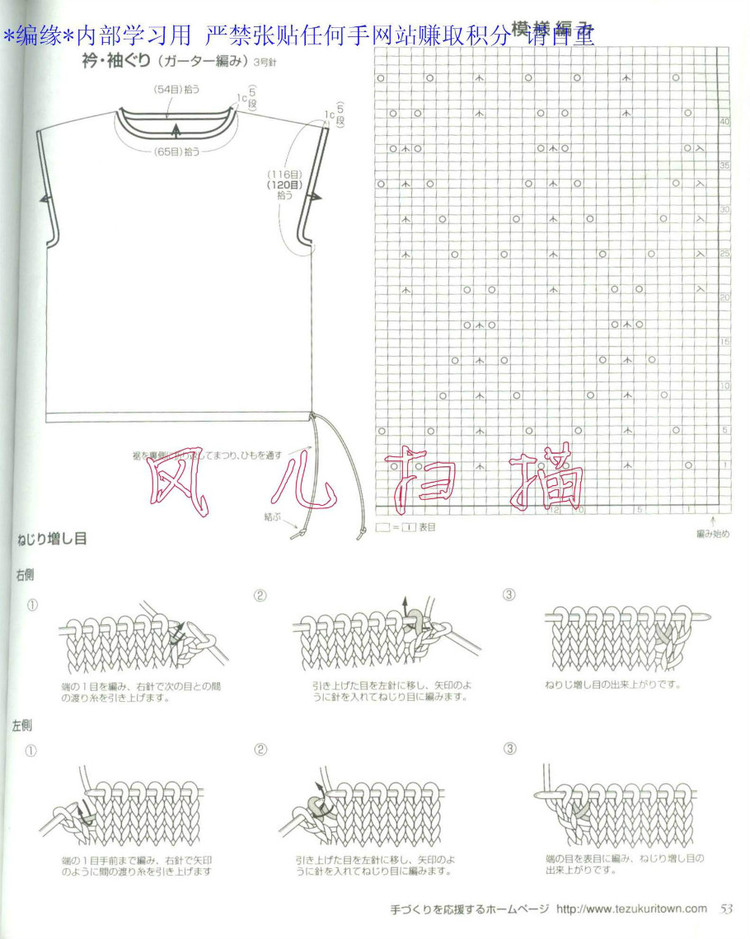 おばあちやんの手あみM(jìn)●Lサイズ付き2006春夏 - 壹一 - 壹一的博客