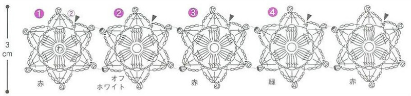 花邊104款 - NJJING - 愛(ài)自然 愛(ài)生活  愛(ài)美麗