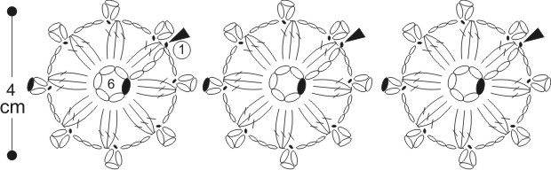 花邊104款 - NJJING - 愛(ài)自然 愛(ài)生活  愛(ài)美麗