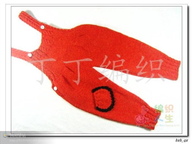 【引用】1至3歲褲子款式匯合  - 陌上花開 - 陌上花開