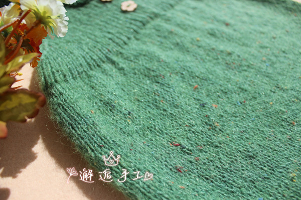 青檸~~~小女孩簡約背心裙 - 邂逅 - 悠然生活