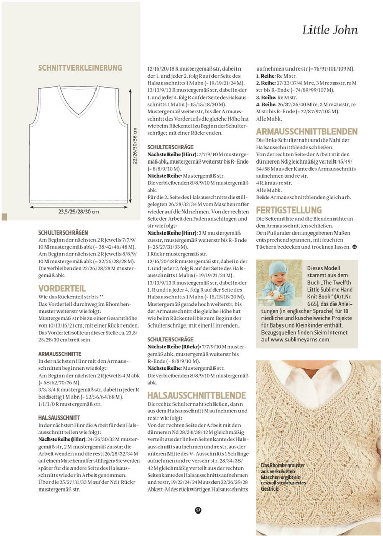 The Knitter №18 2014 - 輕描淡寫(xiě) - 輕描淡寫(xiě)