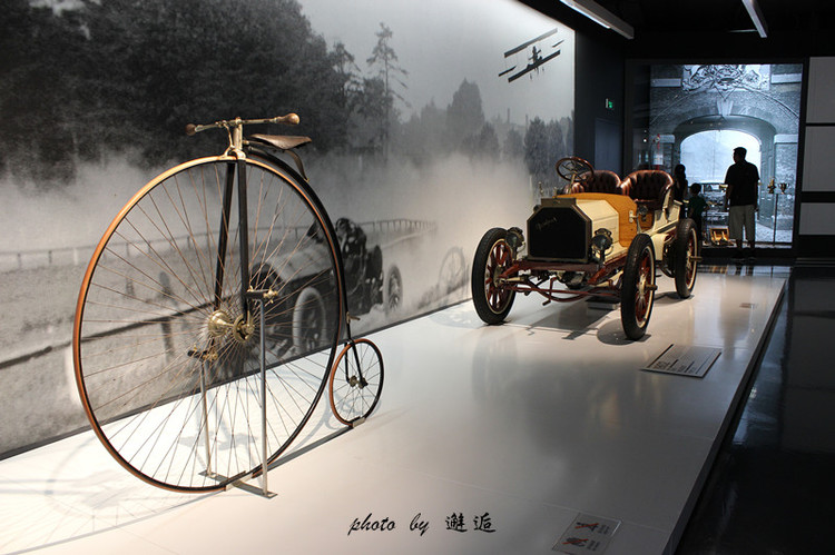 上海汽車(chē)博物館（多圖慎入） - 邂逅 - 悠然生活