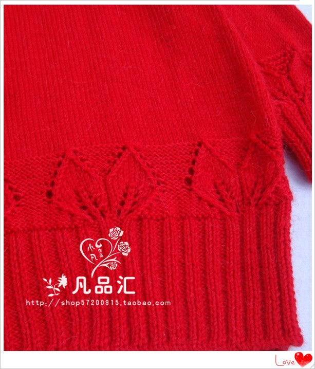 最美中國紅 - choiyoba - 卑塵    縷